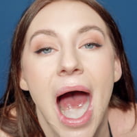 Emma Evans #1 - Gloryhole - First Camera Small Thumbnail